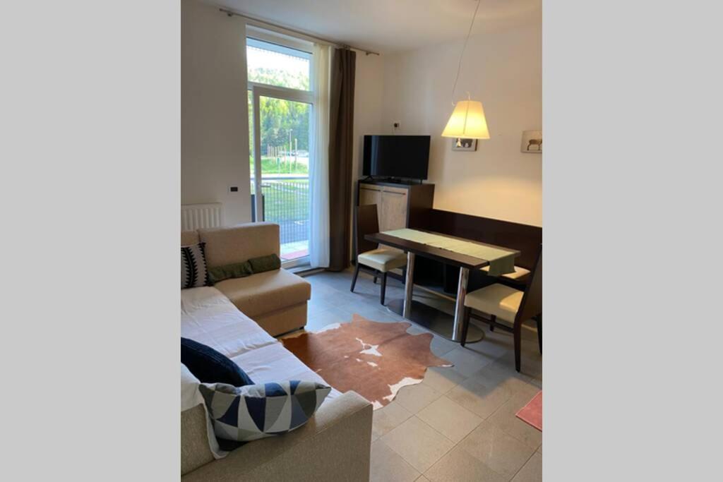 크라니스카고라 Apartma Rozi 아파트 외부 사진