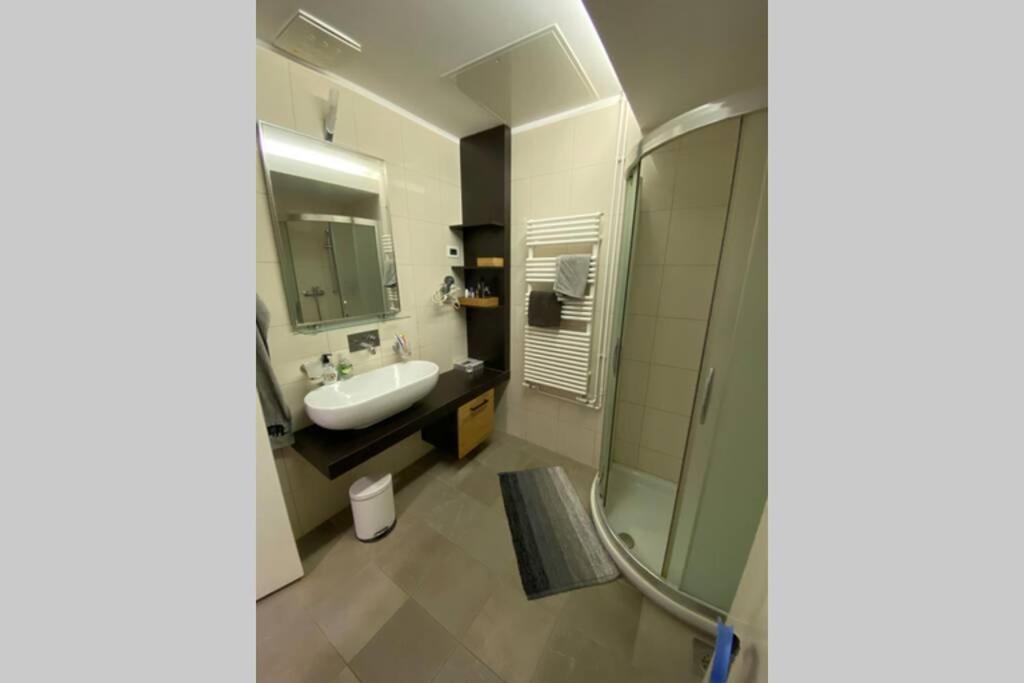 크라니스카고라 Apartma Rozi 아파트 외부 사진