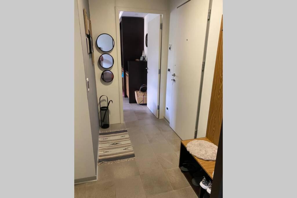 크라니스카고라 Apartma Rozi 아파트 외부 사진
