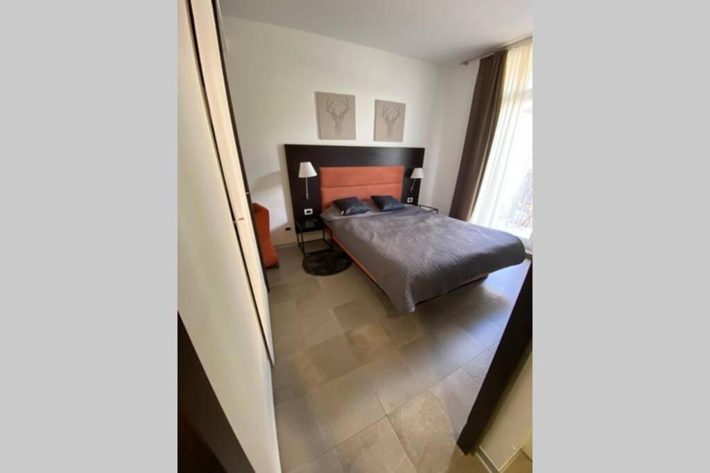 크라니스카고라 Apartma Rozi 아파트 외부 사진