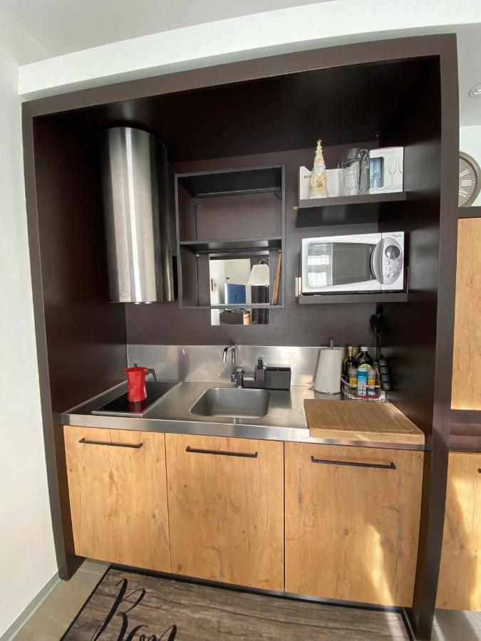 크라니스카고라 Apartma Rozi 아파트 외부 사진
